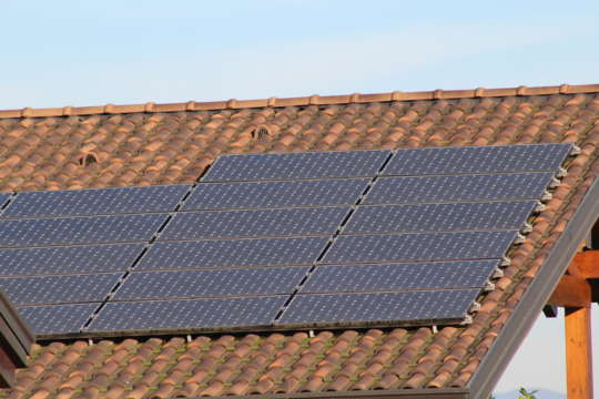 Photovoltaik-Module