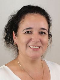 Francisca Martínez